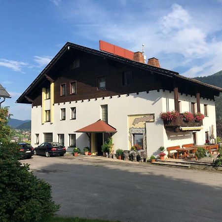 Feichterhof Apartment Bad Kleinkirchheim Exterior photo