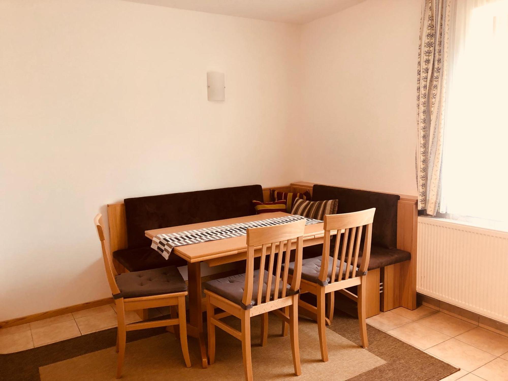 Feichterhof Apartment Bad Kleinkirchheim Room photo