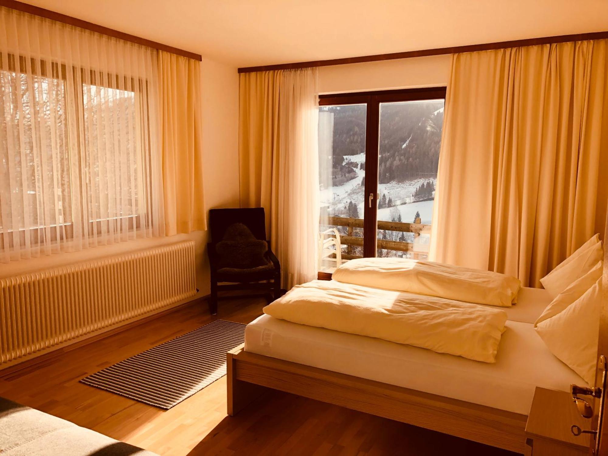Feichterhof Apartment Bad Kleinkirchheim Room photo