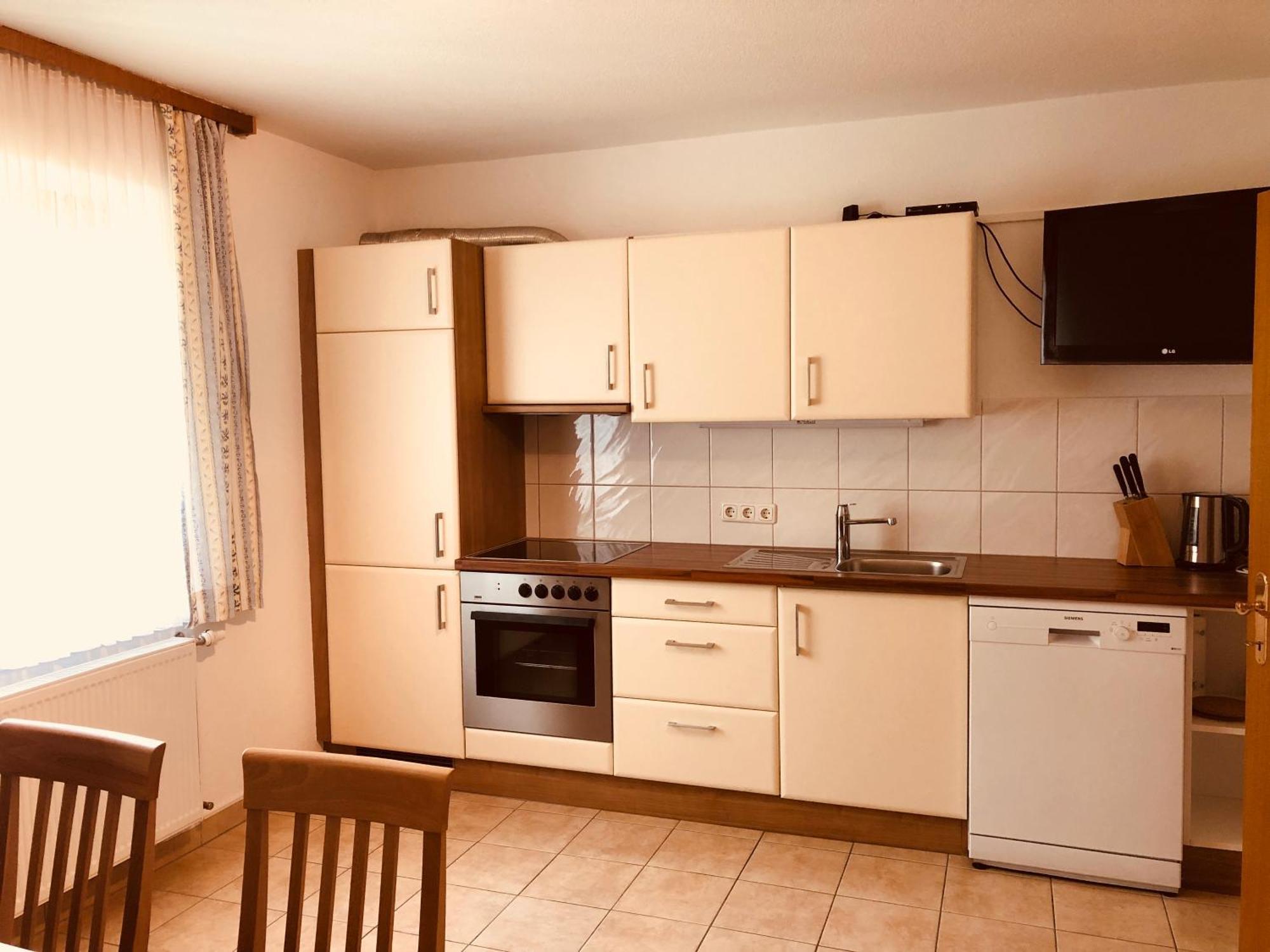 Feichterhof Apartment Bad Kleinkirchheim Room photo